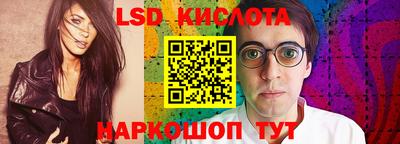 крисы Кандалакша